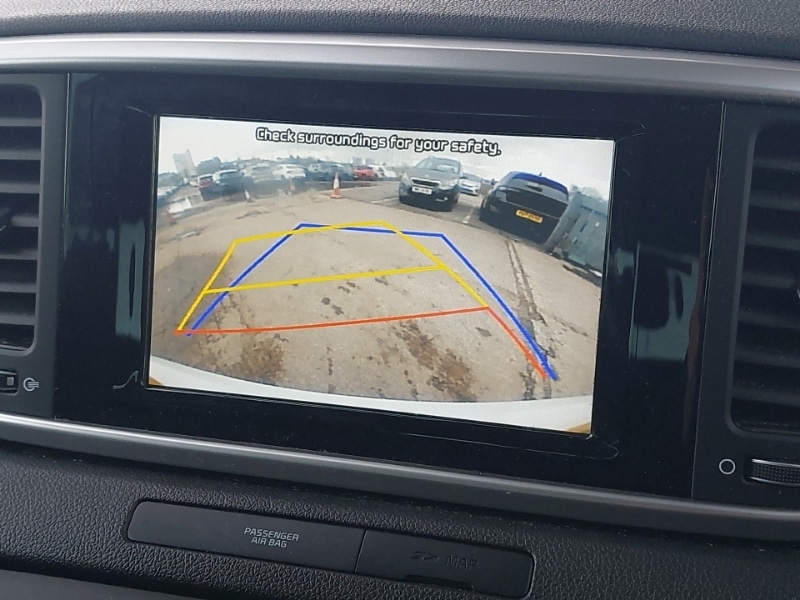 Used Kia Sportage 2020 for sale - 77922868: Photo 11