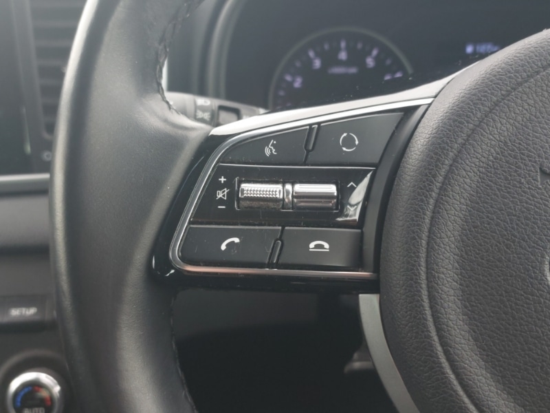 Used Kia Sportage 2020 for sale - 77922868: Photo 13