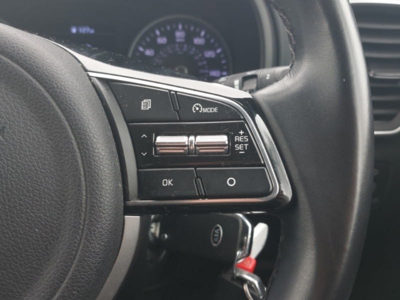Used Kia Sportage 2020 for sale - 77922868: Photo 14