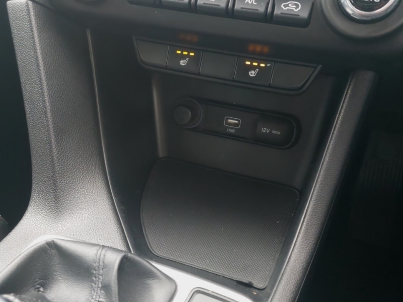 Used Kia Sportage 2020 for sale - 77922868: Photo 16