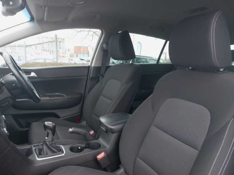 Used Kia Sportage 2020 for sale - 77922868: Photo 18