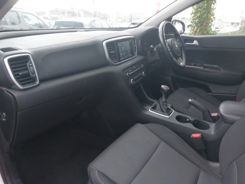 Used Kia Sportage 2020 for sale - 77922868: Photo 5