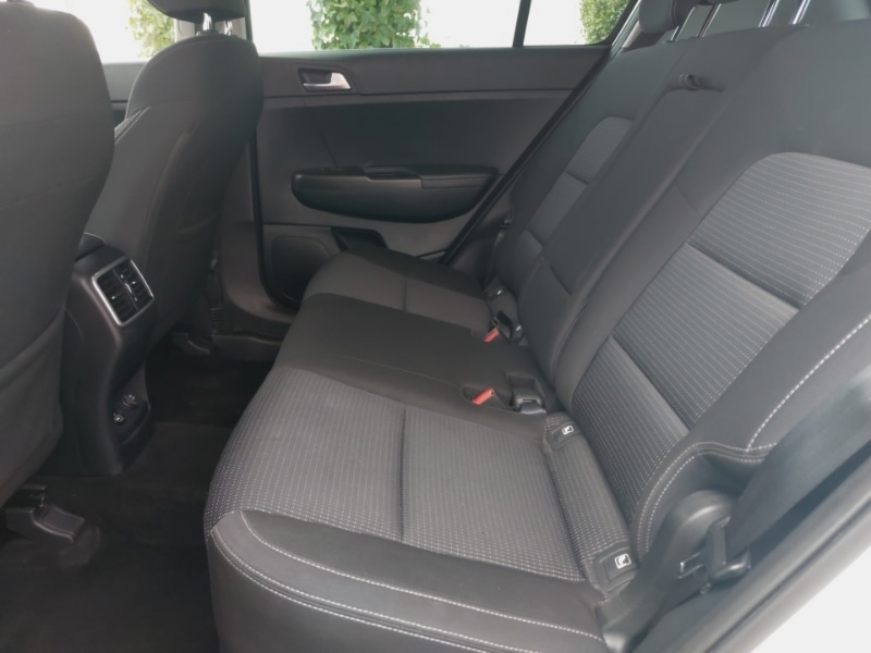 Used Kia Sportage 2020 for sale - 77922868: Photo 6