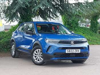2022 - 1.2 Turbo 100 Design 5dr