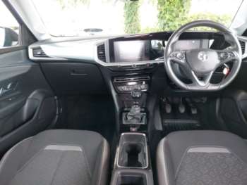 Used Vauxhall Mokka 2022 for sale - 74988419: Photo