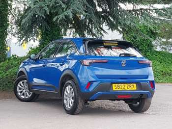 Used Vauxhall Mokka 2022 for sale - 74988419: Photo