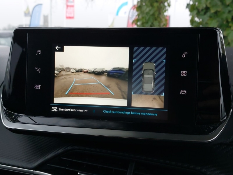 Used Peugeot 2008 2022 for sale - 77228621: Photo 11