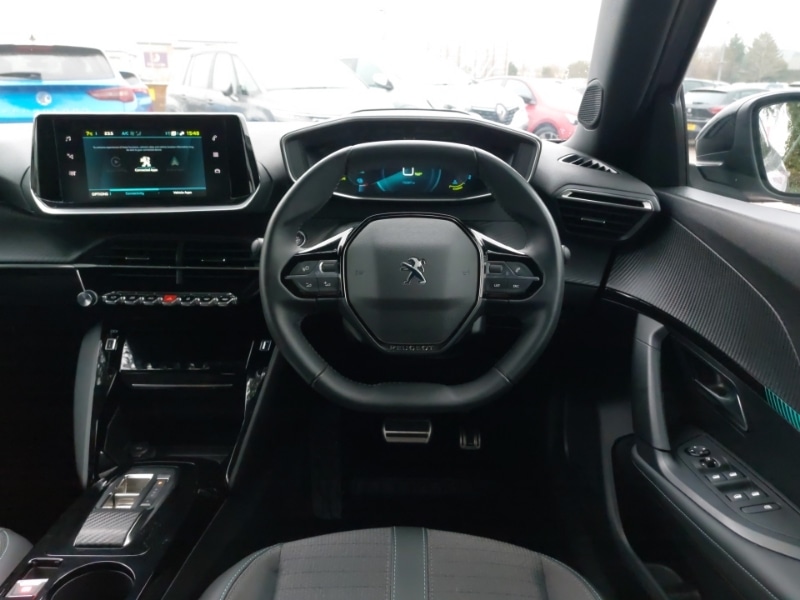 Used Peugeot 2008 2022 for sale - 77228621: Photo 12