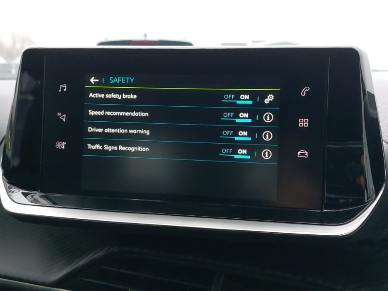 Used Peugeot 2008 2022 for sale - 77228621: Photo 17