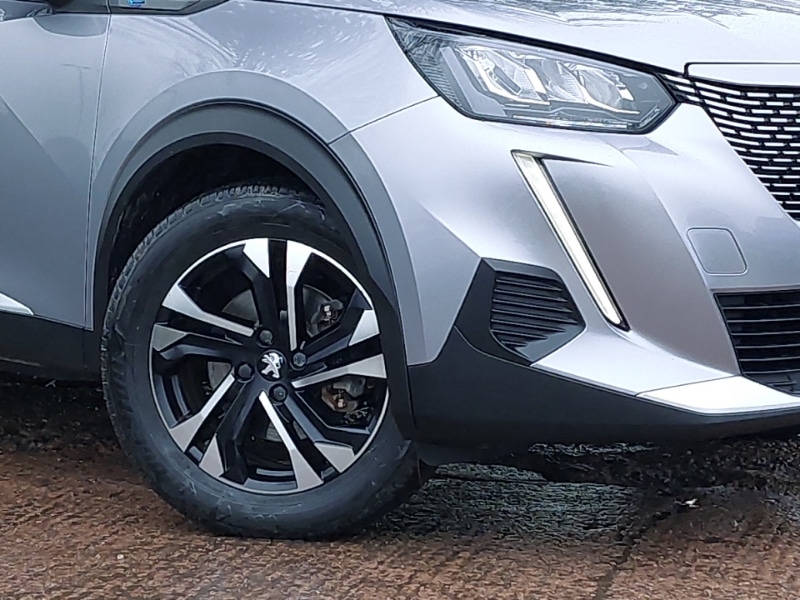 Used Peugeot 2008 2022 for sale - 77228621: Photo 9