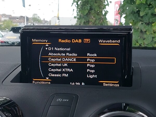 Used Audi A1 2016 for sale - 76054600: Photo 11