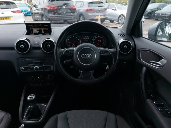 Used Audi A1 2016 for sale - 76054600: Photo 12