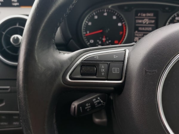 Used Audi A1 2016 for sale - 76054600: Photo 13