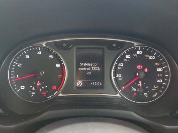 Used Audi A1 2016 for sale - 76054600: Photo 15