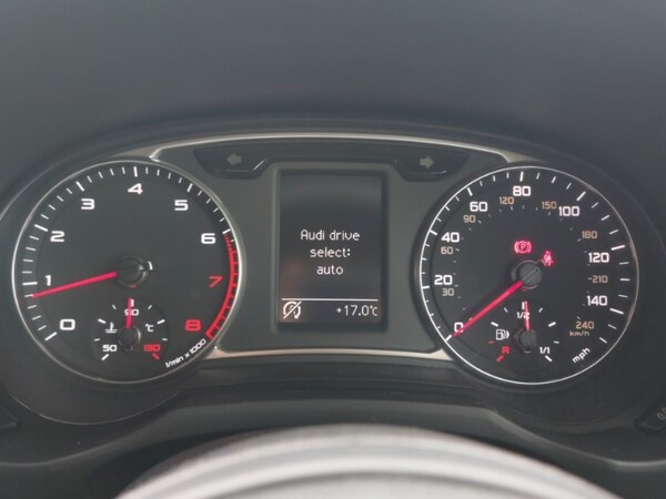 Used Audi A1 2016 for sale - 76054600: Photo 16