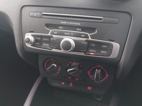 Used Audi A1 2016 for sale - 76054600: Photo 18