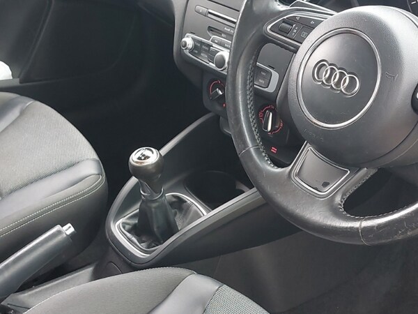 Used Audi A1 2016 for sale - 76054600: Photo 19
