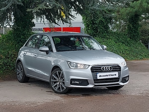 Used Audi A1 2016 for sale - 76054600: Photo 1