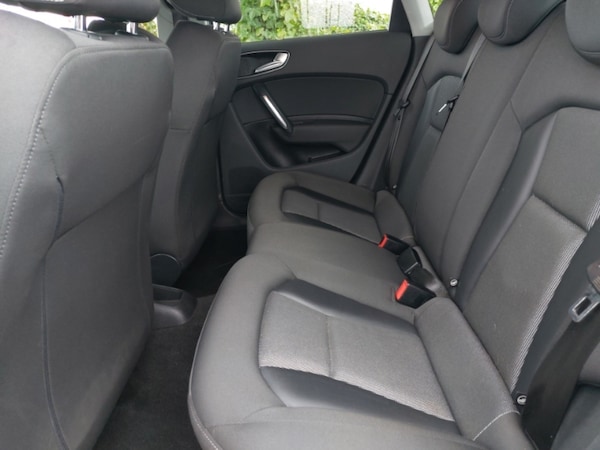 Used Audi A1 2016 for sale - 76054600: Photo 6
