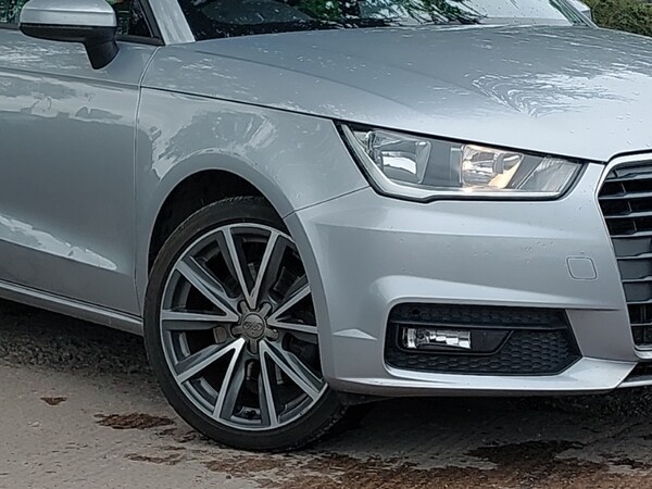 Used Audi A1 2016 for sale - 76054600: Photo 9