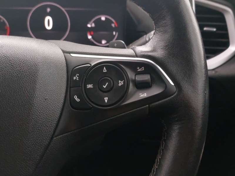 Used Vauxhall Grandland 2022 for sale - 76970308: Photo 14