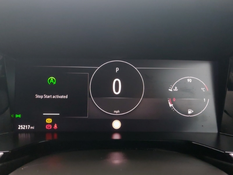 Used Vauxhall Grandland 2022 for sale - 76970308: Photo 15