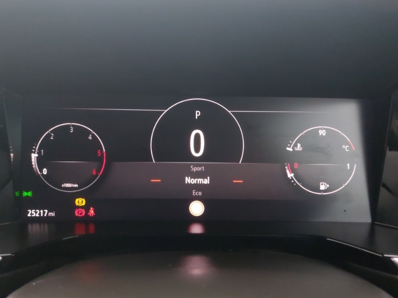 Used Vauxhall Grandland 2022 for sale - 76970308: Photo 16