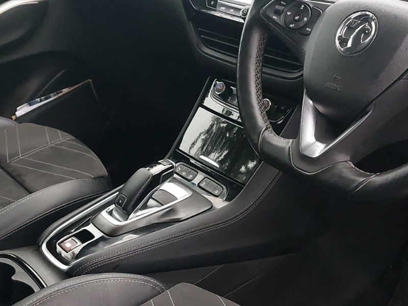 Used Vauxhall Grandland 2022 for sale - 76970308: Photo 19