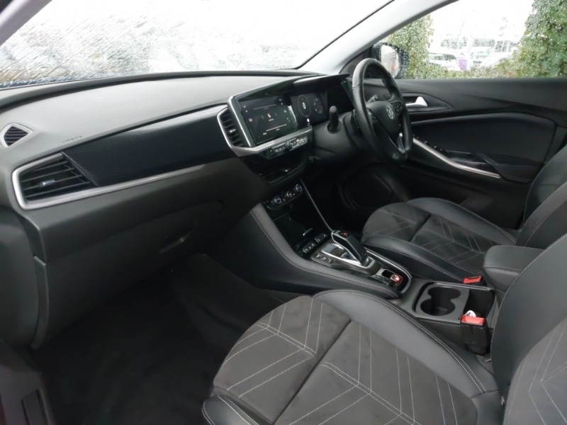 Used Vauxhall Grandland 2022 for sale - 76970308: Photo 5
