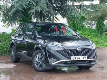 Used Nissan Qashqai 2024 for sale - 74887150: Photo