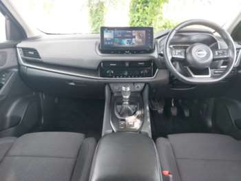 Used Nissan Qashqai 2024 for sale - 74887150: Photo