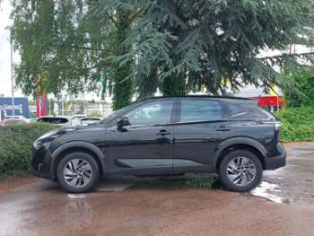 Used Nissan Qashqai 2024 for sale - 74887150: Photo