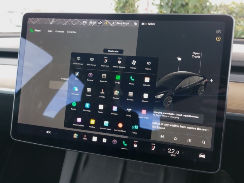 Used Tesla Model 3 2021 for sale - 76959319: Photo 10