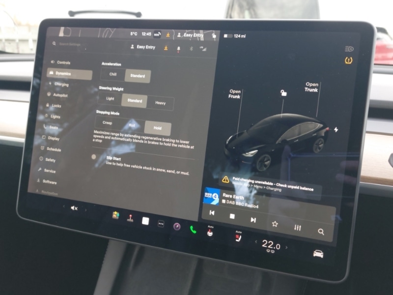 Used Tesla Model 3 2021 for sale - 76959319: Photo 15