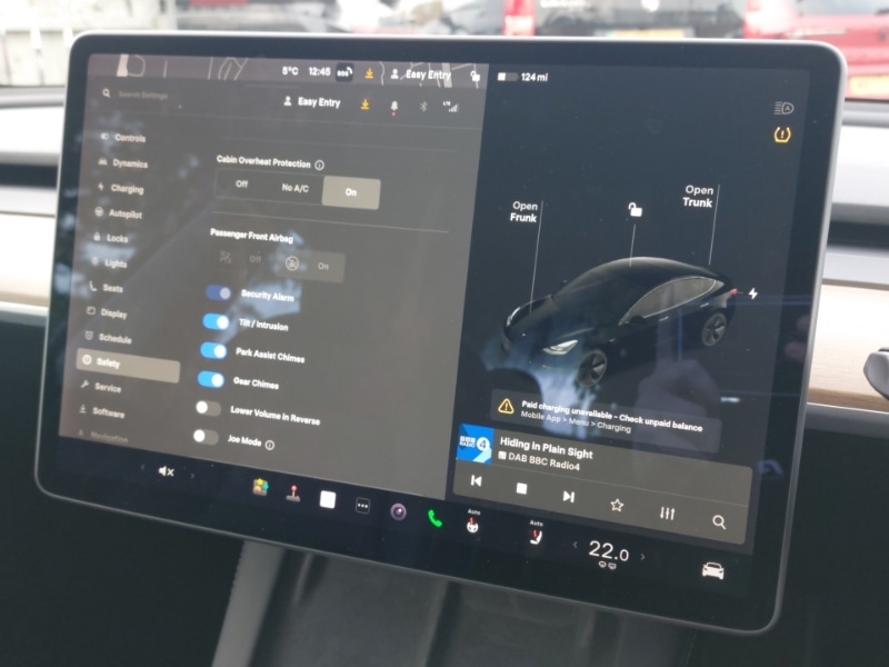 Used Tesla Model 3 2021 for sale - 76959319: Photo 17