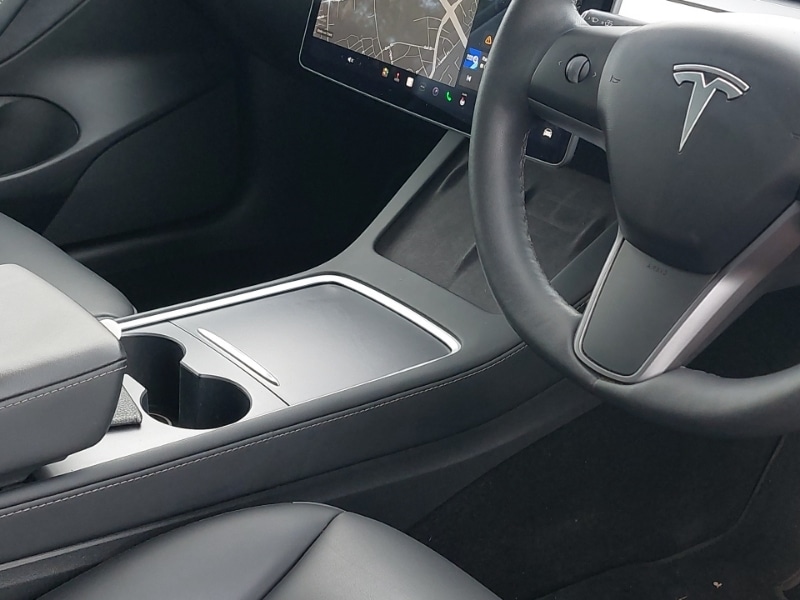 Used Tesla Model 3 2021 for sale - 76959319: Photo 19