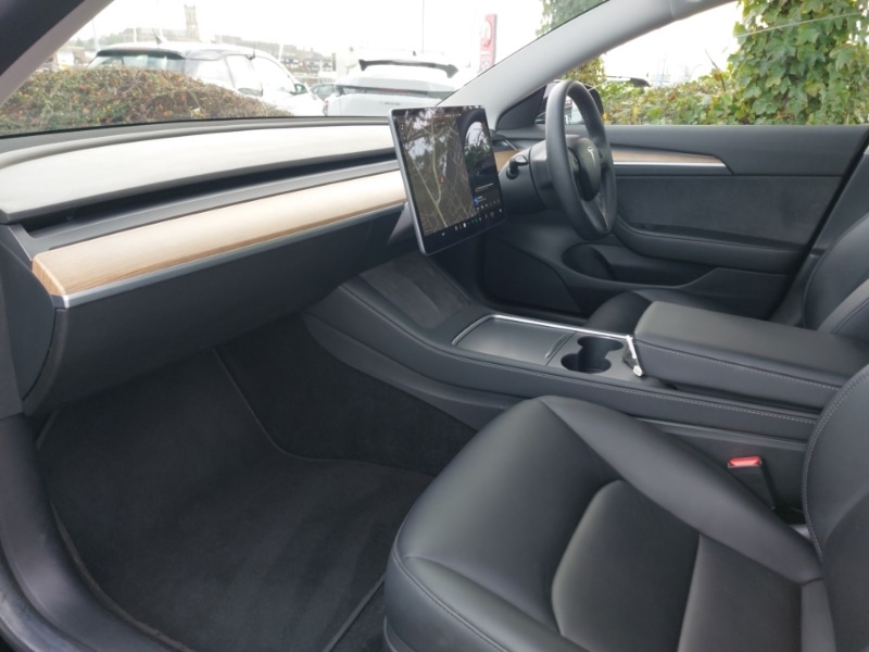 Used Tesla Model 3 2021 for sale - 76959319: Photo 5