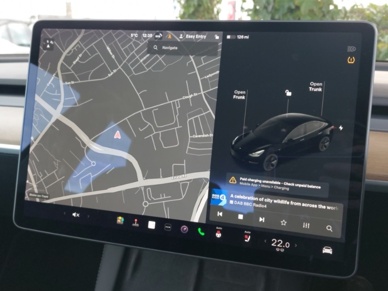 Used Tesla Model 3 2021 for sale - 76959319: Photo 7