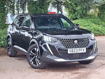 Used Peugeot 2008 2023 for sale - 79718392: Photo