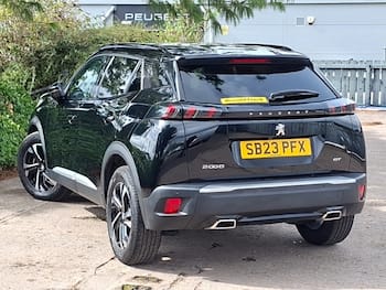 Used Peugeot 2008 2023 for sale - 79718392: Photo