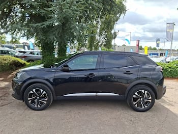 Used Peugeot 2008 2023 for sale - 79718392: Photo