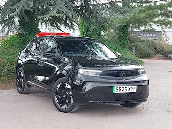 Vauxhall - Mokka