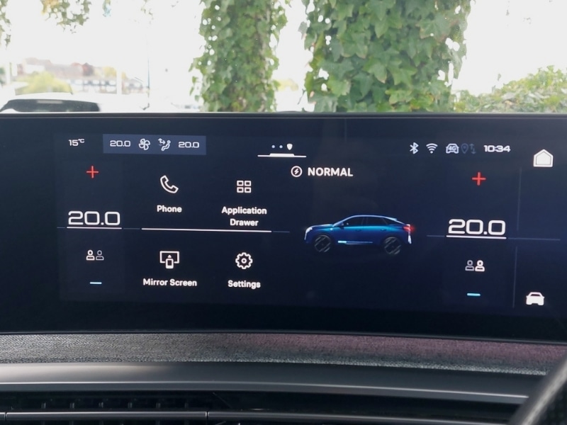 Used Peugeot 3008 2024 for sale - 77141327: Photo 10