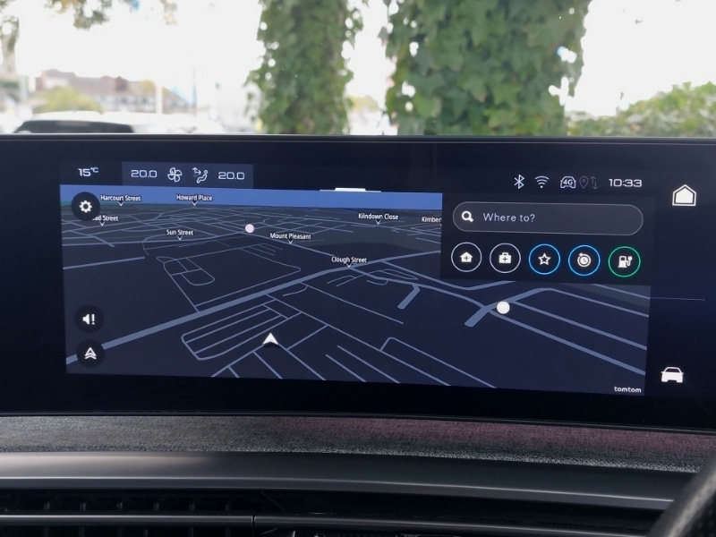 Used Peugeot 3008 2024 for sale - 77141327: Photo 7