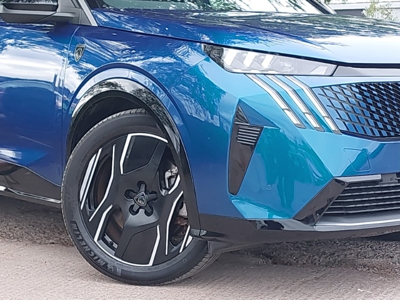 Used Peugeot 3008 2024 for sale - 77141327: Photo 9