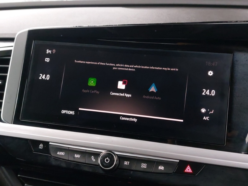 Used Vauxhall Grandland 2022 for sale - 77095050: Photo 10