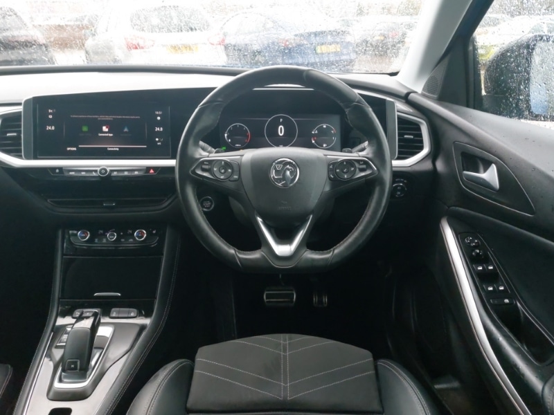 Used Vauxhall Grandland 2022 for sale - 77095050: Photo 12