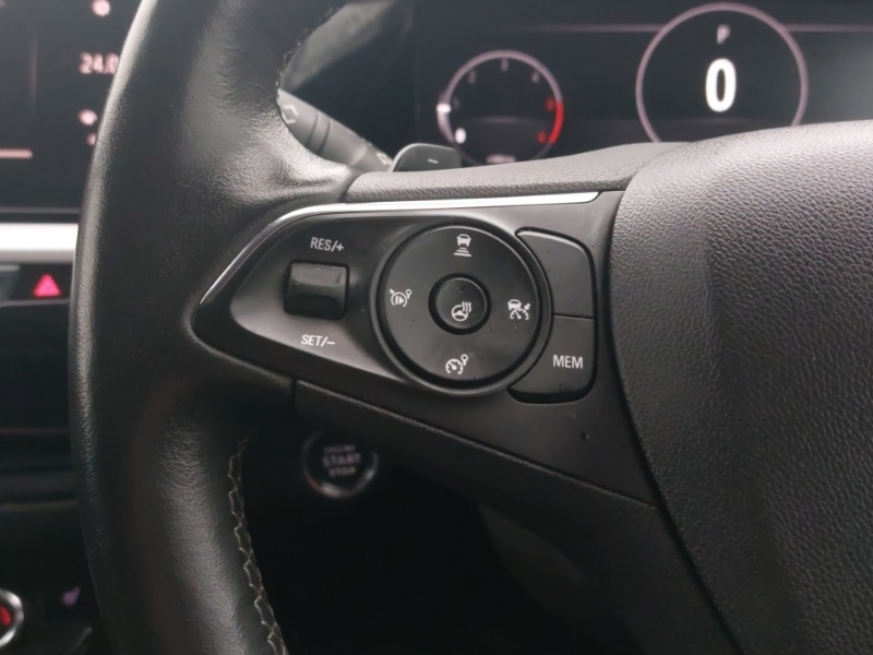 Used Vauxhall Grandland 2022 for sale - 77095050: Photo 13