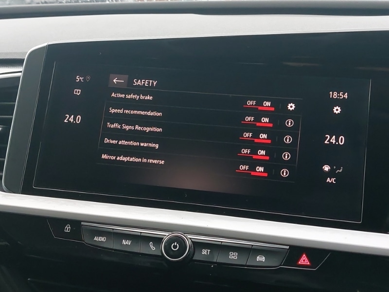 Used Vauxhall Grandland 2022 for sale - 77095050: Photo 18