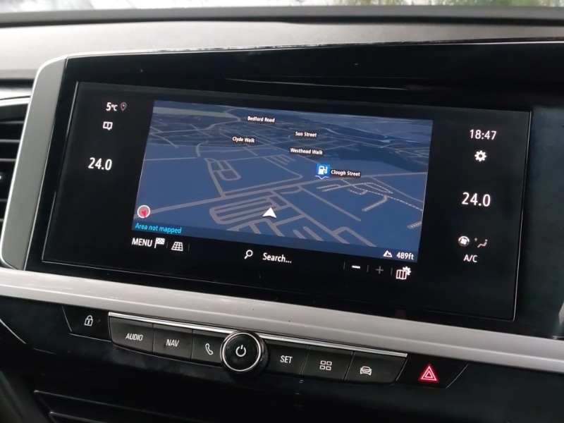 Used Vauxhall Grandland 2022 for sale - 77095050: Photo 7